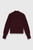 Loceri Cashmere Sweater Dark Crimson Loceri Cashmere Sweater Dark Crimson