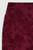 Kerrison Embroidered Velvet Skirt Dark Crimson Kerrison Embroidered Velvet Skirt Dark Crimson