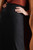 Torridon Boiled Wool Skirt Black Torridon Boiled Wool Skirt Black