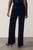 Lexington Velvet Trousers Navy