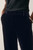 Lexington Velvet Trousers Navy