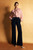 Lusia Fil Coupe Blouse Soft Pink And Gold Lusia Fil Coupe Blouse Soft Pink And Gold