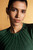 Lumia Metallic Knit Dress Dark Emerald Lumia Metallic Knit Dress Dark Emerald