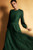 Lumia Metallic Knit Dress Dark Emerald Lumia Metallic Knit Dress Dark Emerald