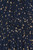 Rivara Fil Coupe Gown Navy And Gold Rivara Fil Coupe Gown Navy And Gold