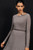 Ashford Metallic Knit Top Dark Silver Ashford Metallic Knit Top Dark Silver