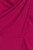 Alina Sculpt Stretch Crepe Dress Magenta