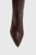 Laurito Boots 65 Chocolate