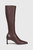 Laurito Boots 65 Chocolate