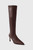 Laurito Boots 65 Chocolate