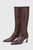 Laurito Boots 65 Chocolate