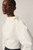 Sculpt Knit Riesi Top Ivory