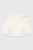 Sculpt Knit Riesi Top Ivory