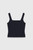 Keighley Sculpt Knit Top Navy