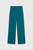 Sculpt Knit Liora Trousers Kingfisher Blue