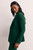 Clever Crepe Knighton Jacket Forest Green