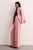 Clever Crepe Doppio Knighton Jacket Cherry Blossom Pink