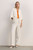 Clever Crepe Ansdell Jacket Ivory