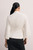 Clever Crepe Ansdell Jacket Ivory