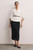 Clever Crepe Ansdell Jacket Ivory