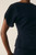 Clever Crepe Salerno Top Navy