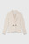 Clever Crepe Doppio Caselle Jacket Stone