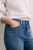 Houston Stretch Denim Jeans Mid-Wash