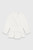 Clever Crepe Belleville Mid Sleeve Top Ivory
