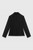 Clever Crepe Caselle Jacket Black