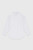 Claudia Cotton Shirt White