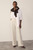 Claudia Cotton Shirt White