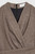Belleville Top Grey Stretch Wool Cashmere Belleville Top Grey Stretch Wool Cashmere