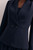 Clever Crepe Arno Jacket Navy