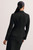 Clever Crepe Forino Jacket Black