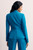All Year Wool Belmont Jacket Turquoise