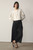 Candelo Wool Cotton Blend Jacket Ivory