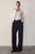 Candelo Wool Cotton Blend Jacket Ivory