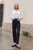 Houston Stretch Denim Jeans Dark Indigo