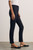 4-Way Stretch Hatfield Super Slim-Leg Trousers Navy