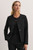 4-Way Stretch Sunbury Jacket Black