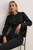 4-Way Stretch Sunbury Jacket Black
