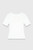 Symi Organic Cotton T-Shirt Ivory