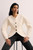 Ravello Textured Jacket Porcelain