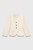 Ravello Textured Jacket Porcelain