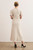 Clever Crepe Doppio Salerno Dress Stone