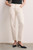 Mercer Denim Jeans Ecru