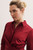 Sedona Cotton Dress Sienna Red