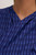 Aveiro Jacquard Dress Indigo Blue