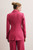 Knighton Stretch Linen Blend Jacket Fresh Fuchsia