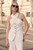 Clever Crepe Carinella Top Ivory